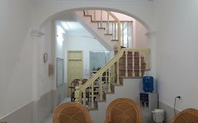 Homestay Nam Dong